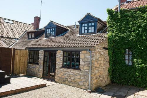Lodge Sands Farm Cottages