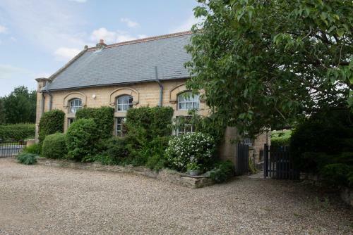 Lodge Sands Farm Cottages
