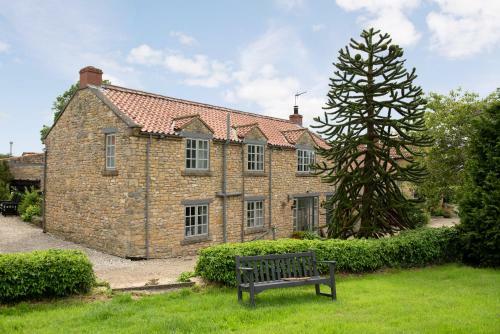 Lodge Sands Farm Cottages
