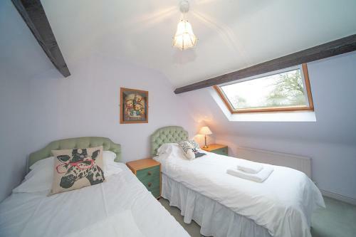Lodge Sands Farm Cottages