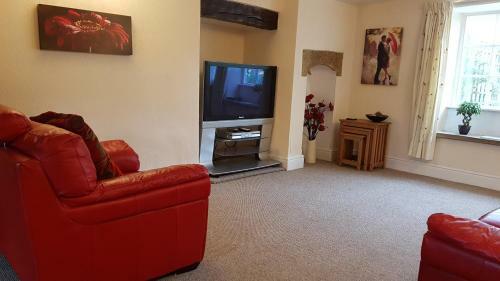 Lodge Sands Farm Cottages