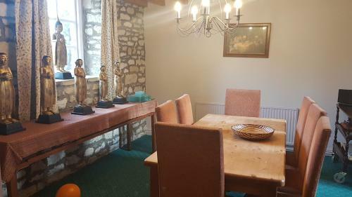 Lodge Sands Farm Cottages