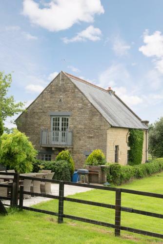 Lodge Sands Farm Cottages