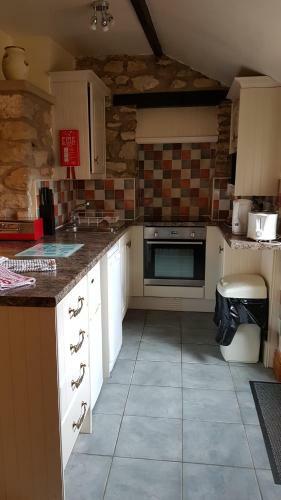 Lodge Sands Farm Cottages