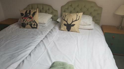 Lodge Sands Farm Cottages