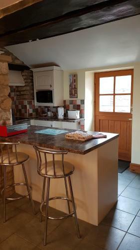 Lodge Sands Farm Cottages