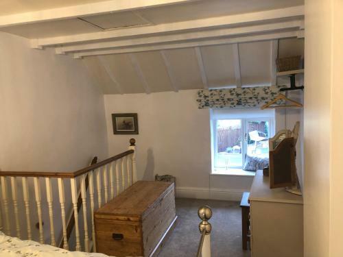 Hill Cottage, Thornton-le-dale