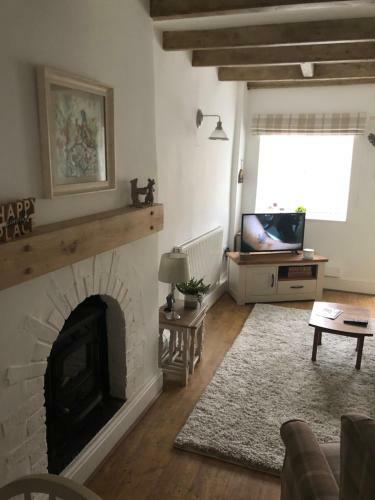 Hill Cottage, Thornton-le-dale