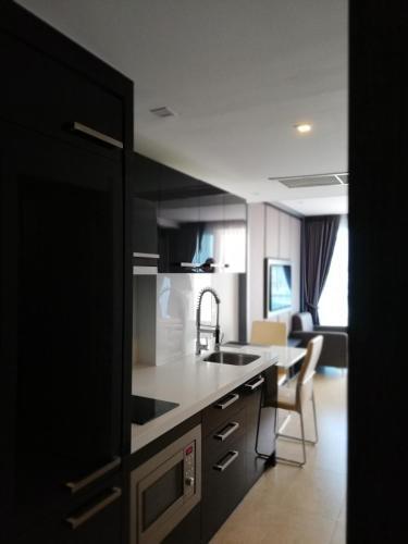 Centara Avenue Apartment 711