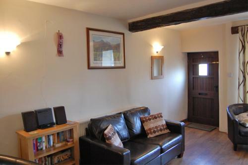 May Cottage