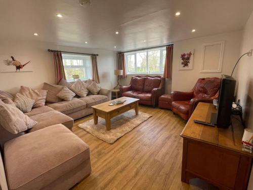 Apartamento The Cartlodge