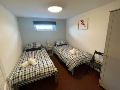 Apartamento The Cartlodge