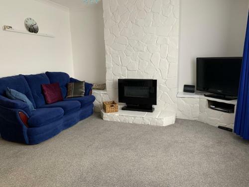 Thurso 2 Bedroom House On Nc 500 Route
