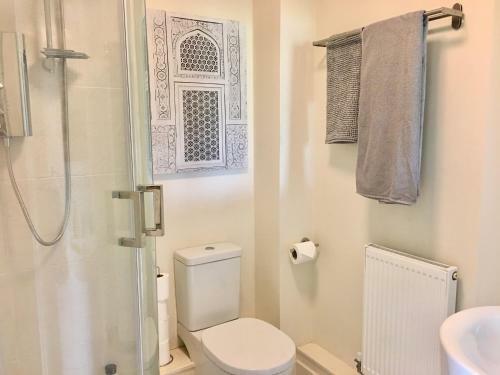 Garden Apartment Near New Forest