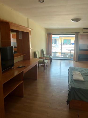 Apartamento 2m Double Room 36m2 Large Room 1