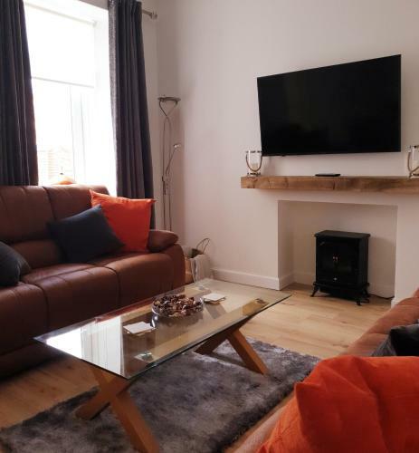 Apartamento The Coal House