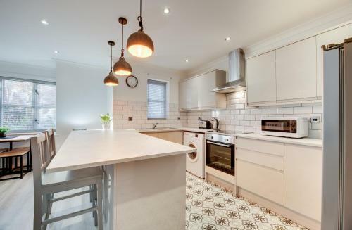 Week2week Two Bedroom Jesmond Apartment