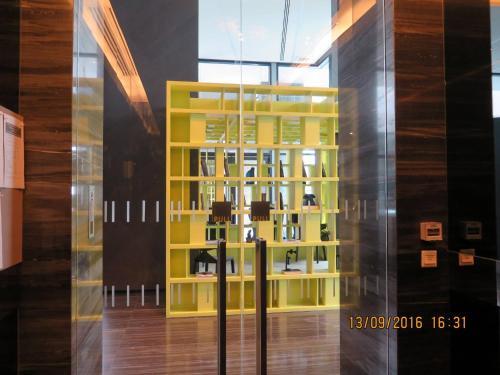 Central Pattaya Near Hilton 1 Br Poolseaview 8