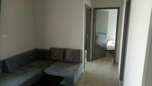 Apartamento The Base Central Pattaya Seaview