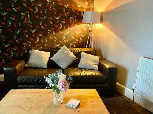 Apartamento Digs Dre-tremadog