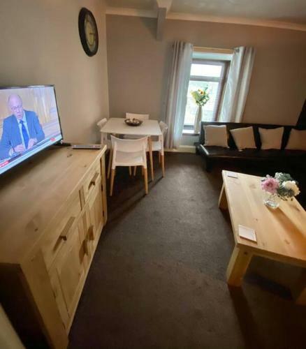 Apartamento Digs Dre-tremadog