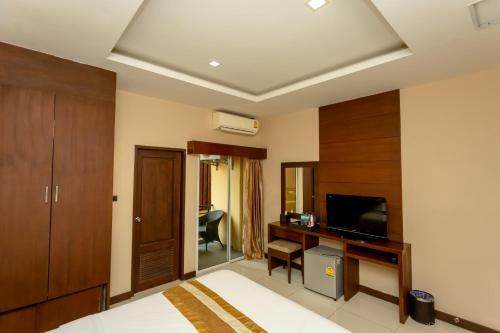Honey Inn Hotels