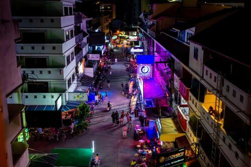 Honey Inn Hotels