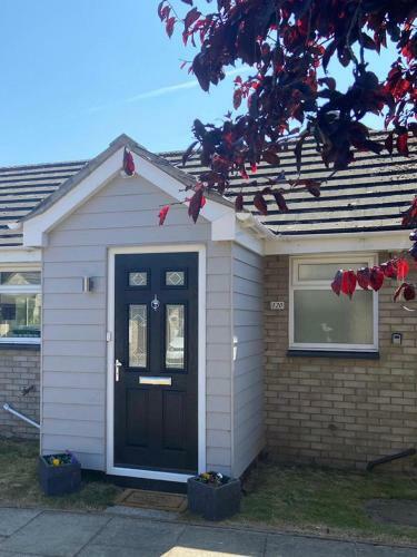 Modern And Spacious Open Plan Bungalow