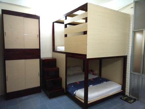 Hotel Kh�ch S?n B?i