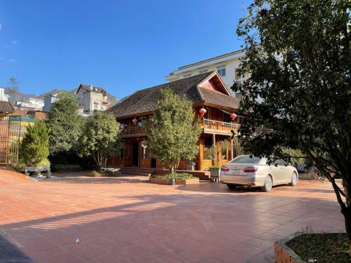 Thi�n ???ng Homestay