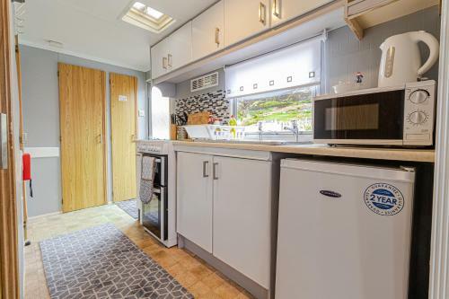 Apartamento Skye Holiday Chalets C1