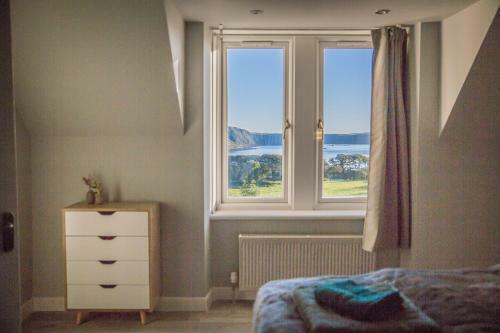 Villa Sea Front Cottage