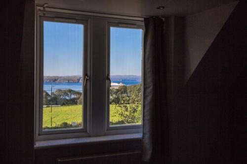 Villa Sea Front Cottage