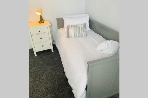 Victoria House, Beautiful Swanage Stay!