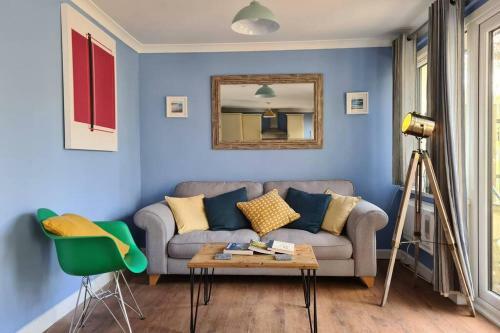 Apartamento Driftwood Cottage