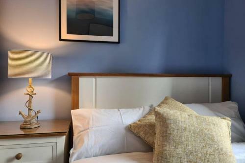 Apartamento Driftwood Cottage