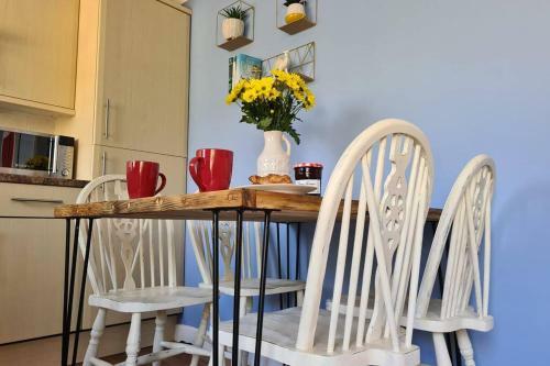 Apartamento Driftwood Cottage
