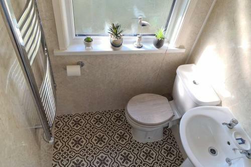 Apartamento Driftwood Cottage