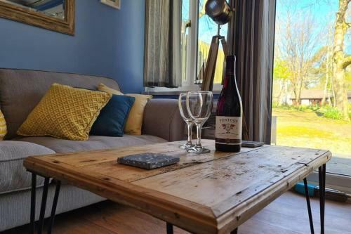 Apartamento Driftwood Cottage