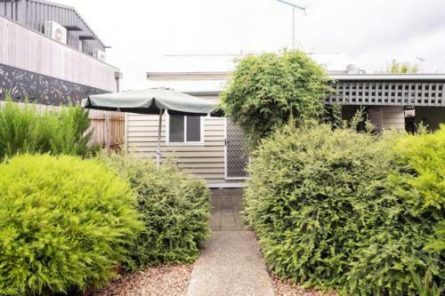 Quartz Cottage Geelong