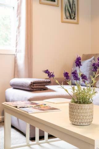 Quartz Cottage Geelong