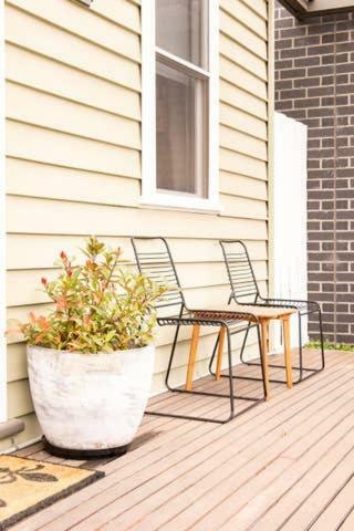 Quartz Cottage Geelong