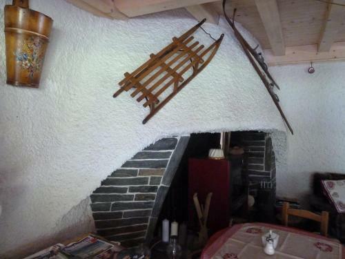 Hotel Restaurant Le Bois Du Seigneur