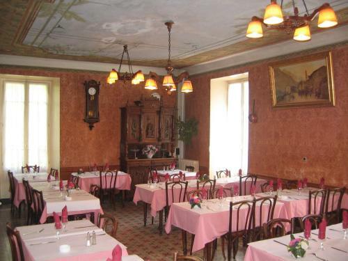 Hotel H�tel Restaurant Le Terminus