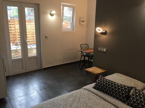 Apartamento Le G�te Pien