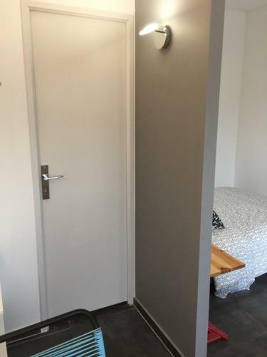 Apartamento Le G�te Pien