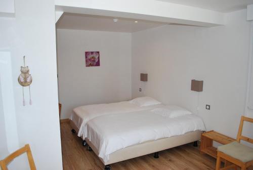 Bed & Breakfast Chambres D'h�tes Les Vignes