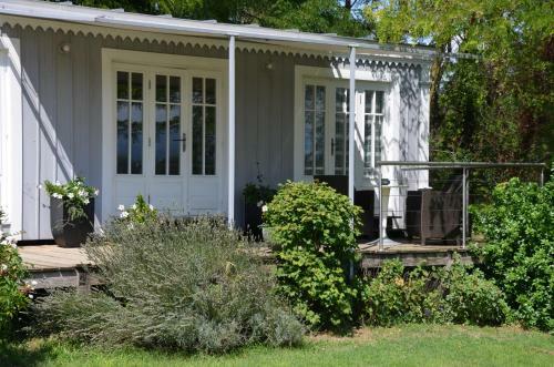 Bed & Breakfast La Petite Aiguebonne