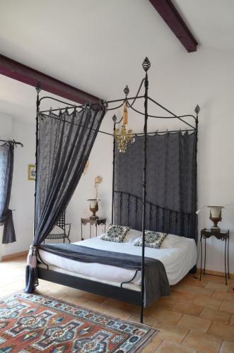 Bed & Breakfast La Petite Aiguebonne