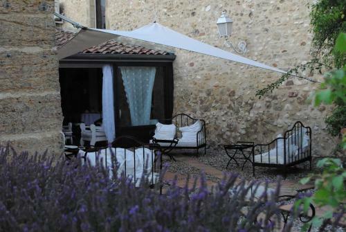 Bed & Breakfast La Petite Aiguebonne